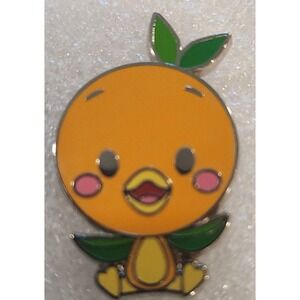 Disney Pin Orange Bird Enchanted Tiki Room Artist Proof LE Only 25 made AP